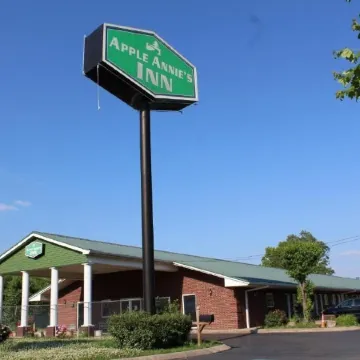 Apple Annie's Inn