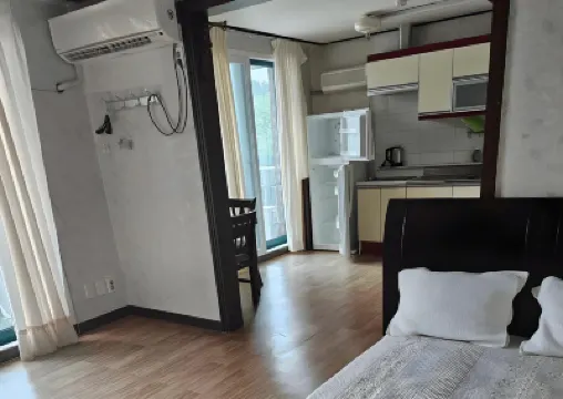 동해 드림 비치 망상해수욕장 주변 호텔