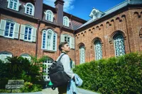 Hotel Indigo Nagasaki Glover Street by IHG Hotel a 