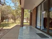 Kafusi Lodge - 2-Star