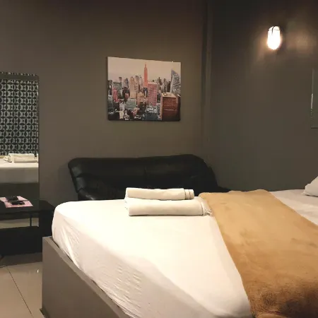 Heaven Inn