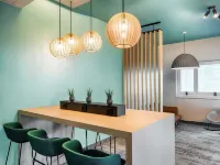 B&B Hotel Salzburg-Nord - Интернет