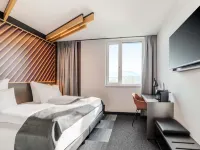 B&B HOTEL Offenburg-Hbf