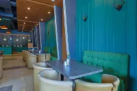 Max Hotels Prayagraj - breakfast