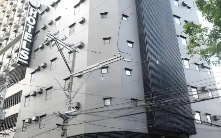 U Hotels Makati