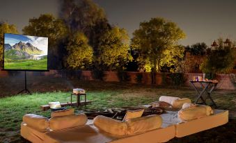 Gaj Kesri by 7Apple Resorts