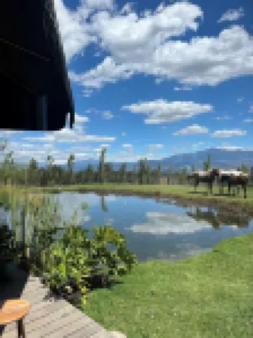 Casa del lago en Quito, Cozy Retreat close aerport