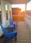 Carolina Skies Holden Beach.  3 Min Walk to Beach! Premier Host -Guest Favorite!