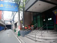 Urban Travellers Hotel Ξενοδοχεία στην πόλη Πασάι