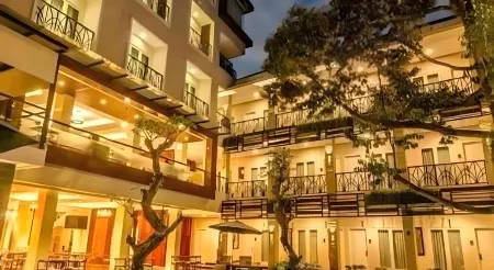 Gets Hotel