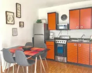 Departamento Familiar Privado dos Recamaras