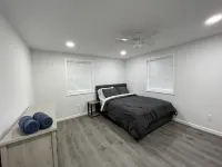 Peaceful 5 Bedroom 3 Bathroom House - 30 Min from NYC Hotels in Tuckahoe