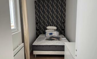 Charming apartment - 1BR- 4P-  Montreuil