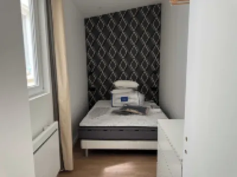 Charming apartment - 1BR- 4P-  Montreuil