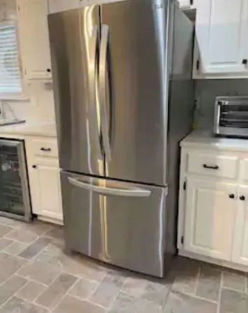 The cottage on Savannah Lane