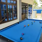 ASVA BEACH Resort
