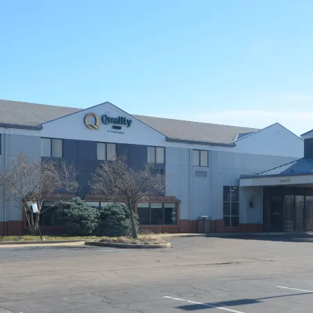 Quality Inn