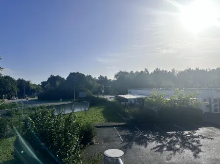 Campanile Nantes Est - Saint SÉBASTIEN Sur Loire