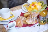 Stanze del David Place