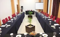호텔 로디타 반자르바루 Loktabat Selatan 호텔