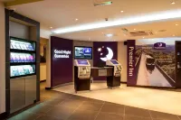 Wrexham Town Centre - 3-Star