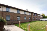 Oxford South (Didcot) - internet
