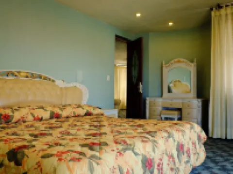 Hotel Eden by Bluebay Hoteles en Oruro