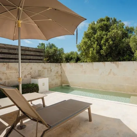 Hotel Rural Binigaus Vell