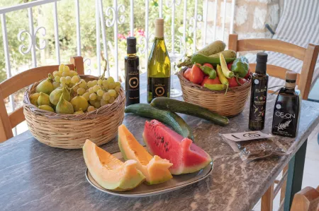 Terra Ionian Отели в г. Пиргос