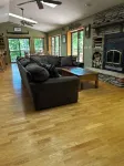 Spacious 4-bedroom cabin in charming Hayward on Windigo Lake
