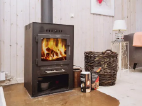 6 person holiday home in Slagelse