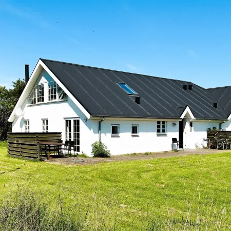 10 person holiday home in Thisted