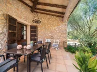 Casa Alba - Villa With Private Pool In Manacor - Villas