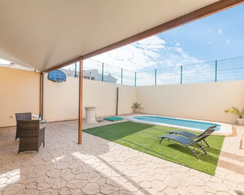 Cas Peix - Adults Only - Villa With Private Pool Hotels in Sa Pobla