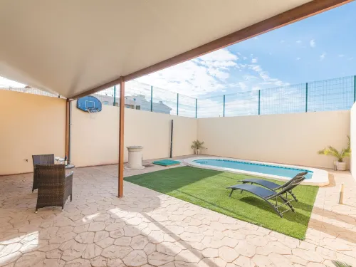 Cas Peix - Adults Only - Villa With Private Pool