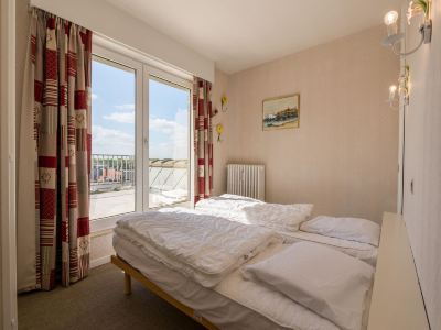 Penthouse in Seafront with Stunning Sea View