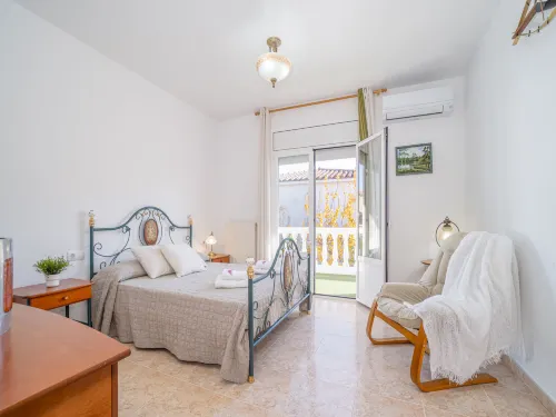 Villa in Empuriabrava with Private Pool