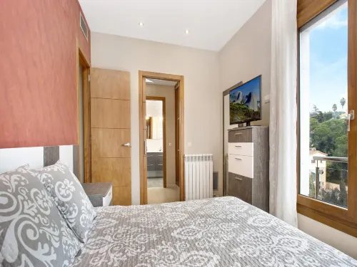 Villa in Lloret de Mar with Private Pool - Villas