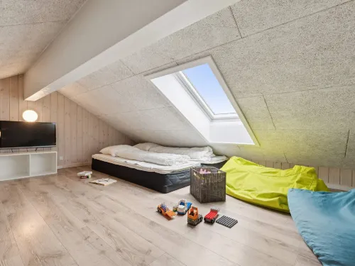 Luxury Retreat by Hostrup Beach - By Traum Ferienwohnungen Hotels in Spottrup