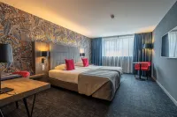 Van der Valk Hotel Liège Congres Hotels in 