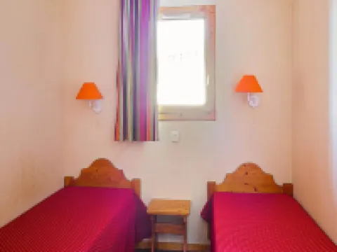 Residence Les Valmonts