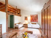 Apartment near Pisa, Beaches Hotels in Collesalvetti