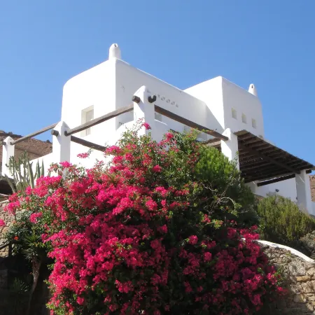 Villas Kappas