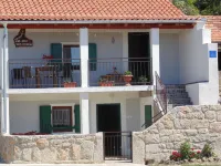 Holiday Home in Starigrad near Beach Hotels in Starigrad
