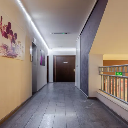 Hotel 3 Comfort and Serenity Heart of Ventimiglia Отели рядом с достопримечательностью «Станция Ventimiglia»