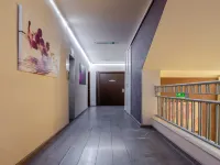 Hotel 3 Comfort and Serenity Heart of Ventimiglia