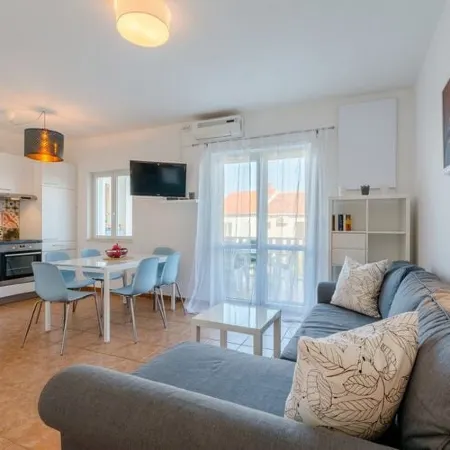 Villa Stella - Two Bedroom Apartment with Terrace and Sea View (Stella)