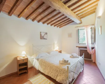 Charming Retreat in Montorsoli Hotels in Sesto Fiorentino