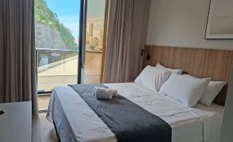 Building With Swimming Pool Next to Balneario Shopping in BC - TSO