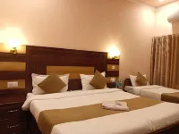 Hotel Geetanjali Palace Hotels in 
